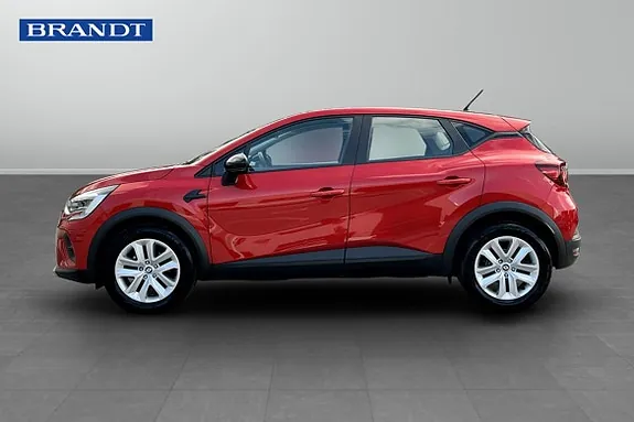Renault Captur 2023 photo 3