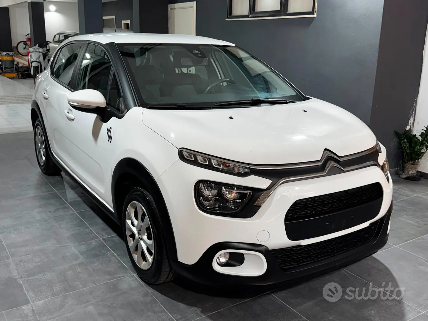 Citroen C3 2022 photo 3
