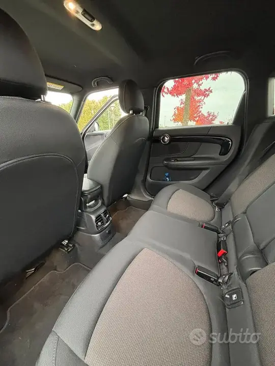 Mini Countryman 2017 photo 4