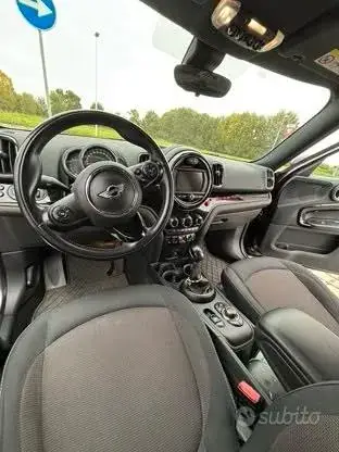 Mini Countryman 2017 photo 3