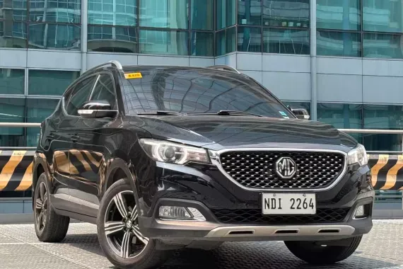 MG Zs 2019 photo 2
