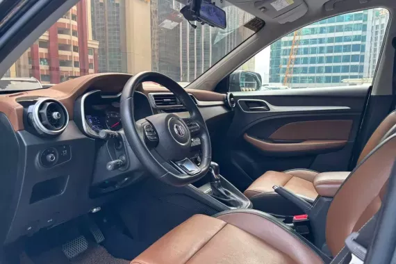MG Zs 2019 photo 5