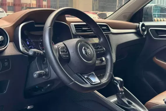 MG Zs 2019 photo 4