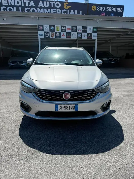 Fiat Tipo
