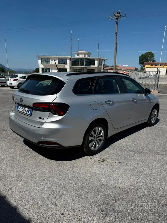 Fiat Tipo 2021 photo 4