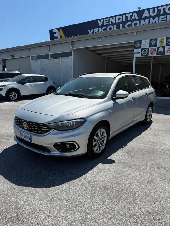 Fiat Tipo 2021 photo 3
