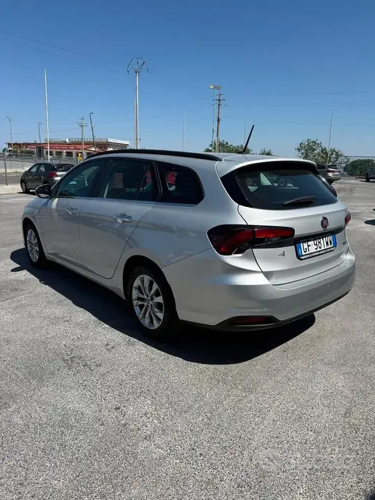 Fiat Tipo 2021 photo 5