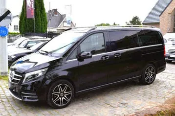 Mercedes-Benz V250D