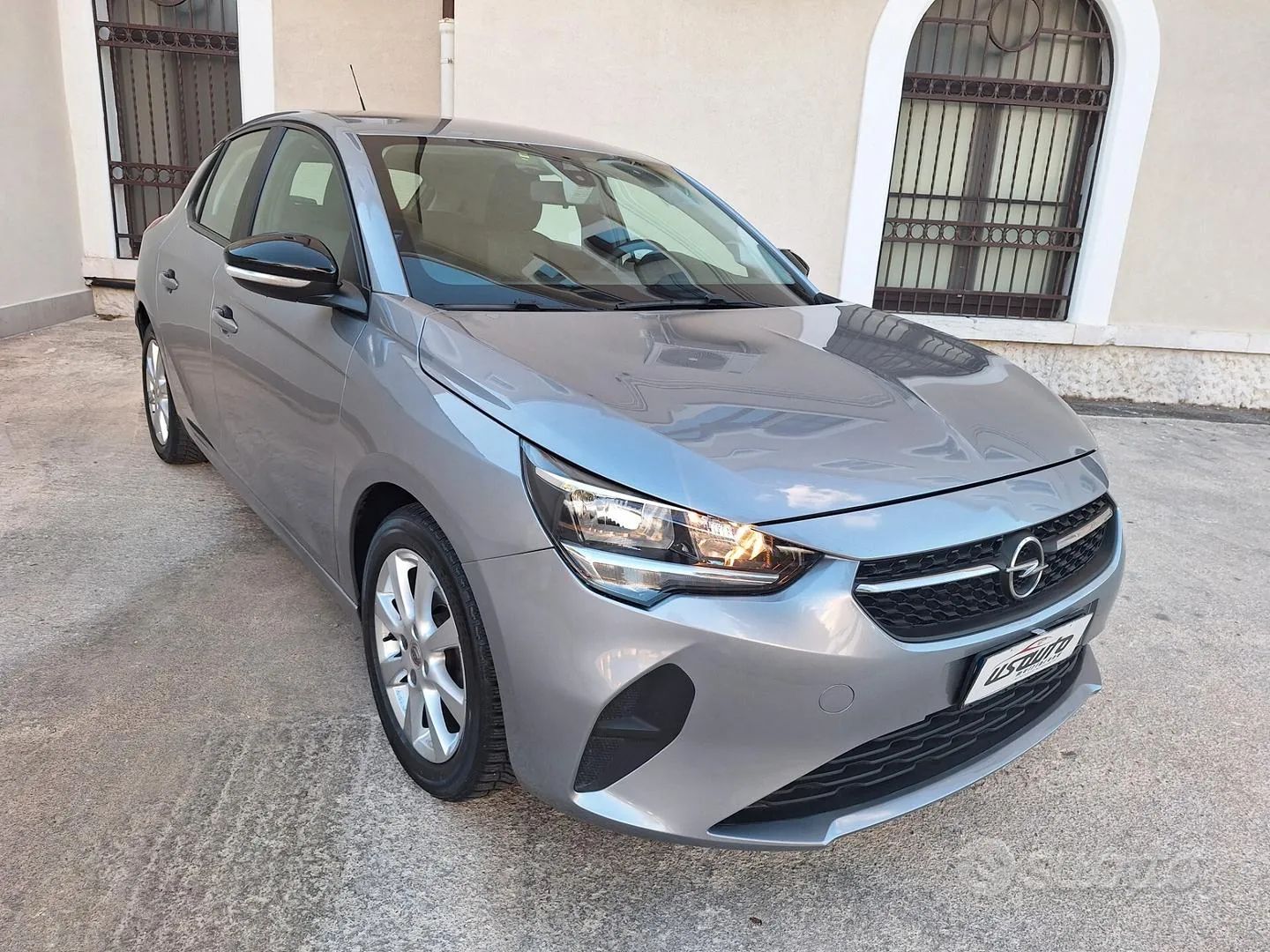 Opel Corsa 2021 photo 2