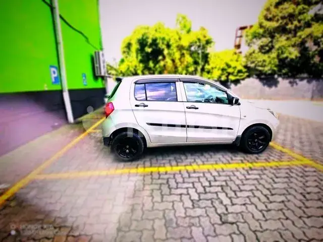 Suzuki Celerio 2015 photo 3