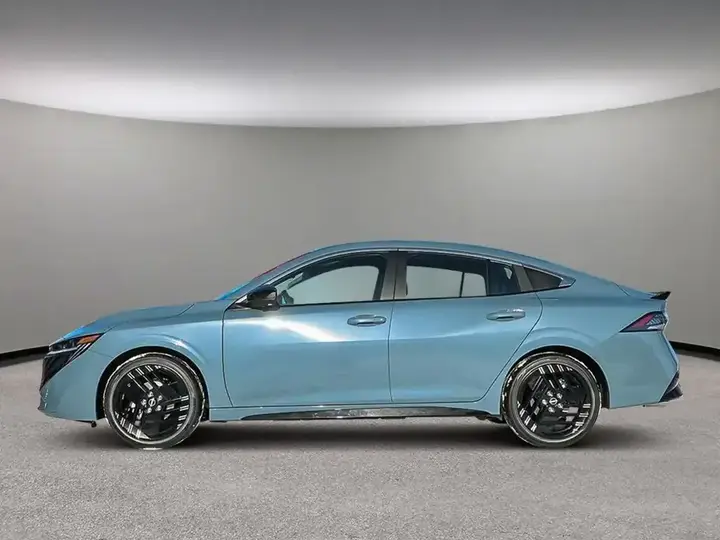 Nissan Sentra 2026 photo 3