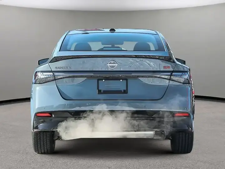 Nissan Sentra 2026 photo 5