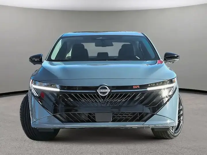 Nissan Sentra 2026 photo 2