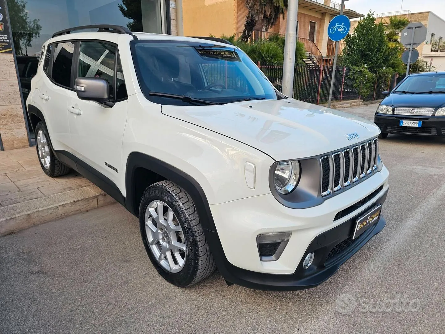 Jeep Renegade 2020 photo 3