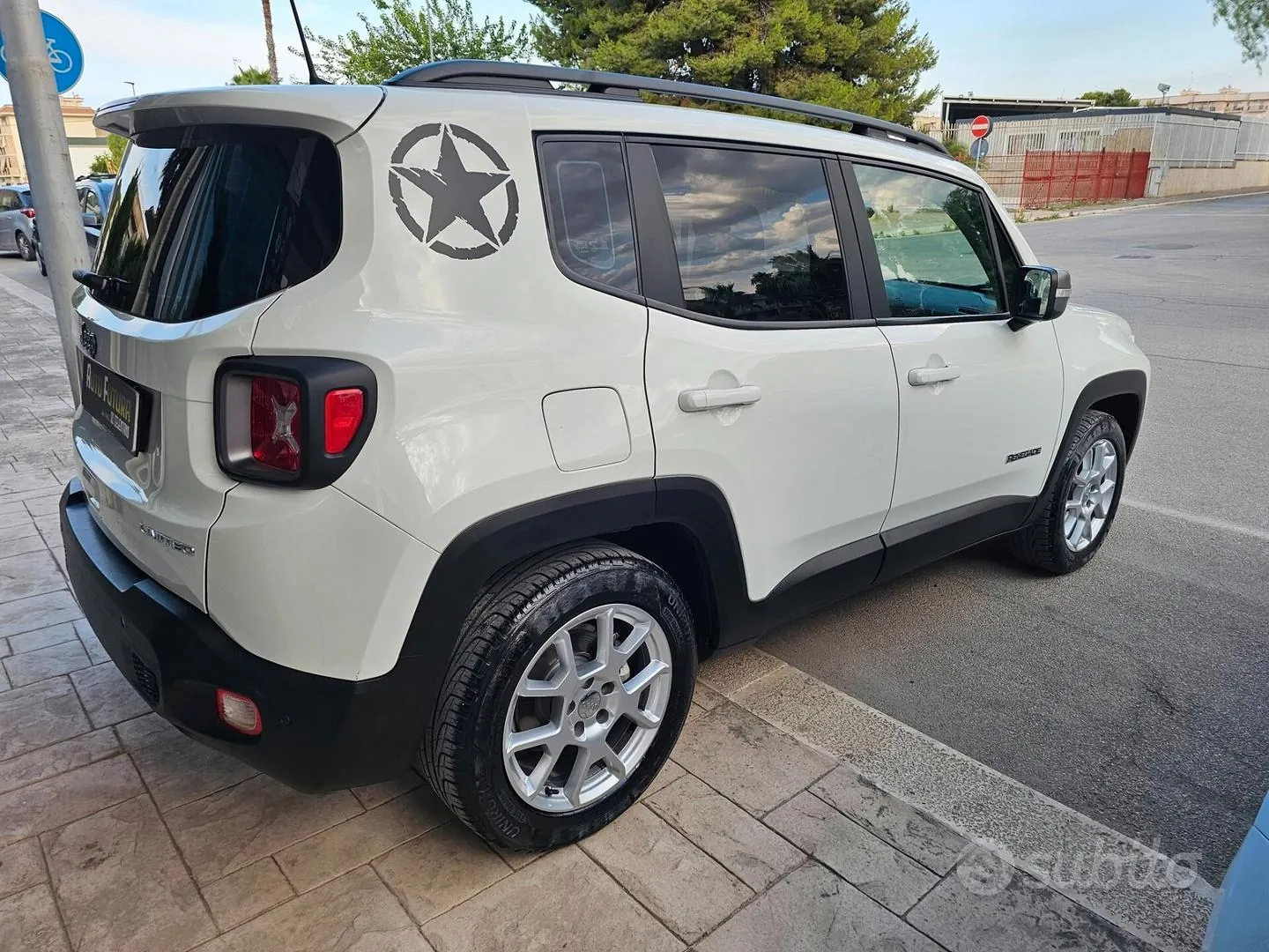 Jeep Renegade 2020 photo 4