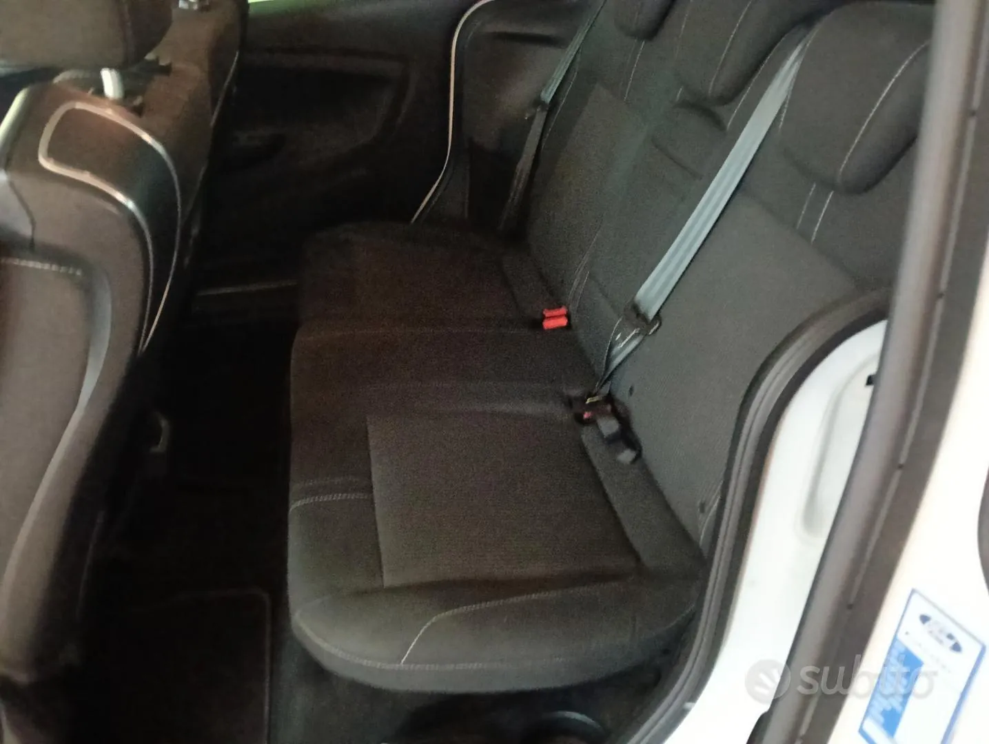 Ford B-Max 2015 photo 5
