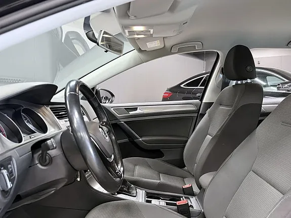 Volkswagen Golf I 2016 photo 3