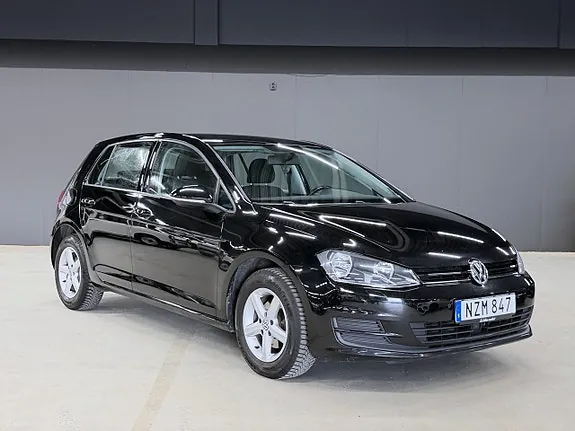 Volkswagen Golf I