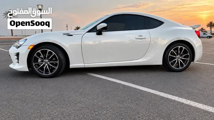 Toyota Gt86 2020 photo 2