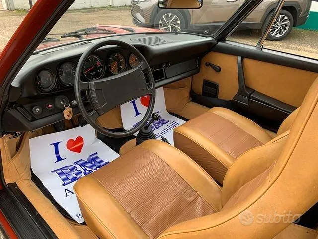 Porsche 911 1970 photo 5