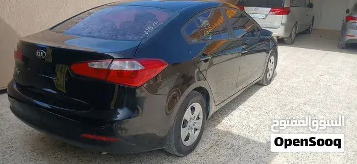 Kia K3 2014 photo 5
