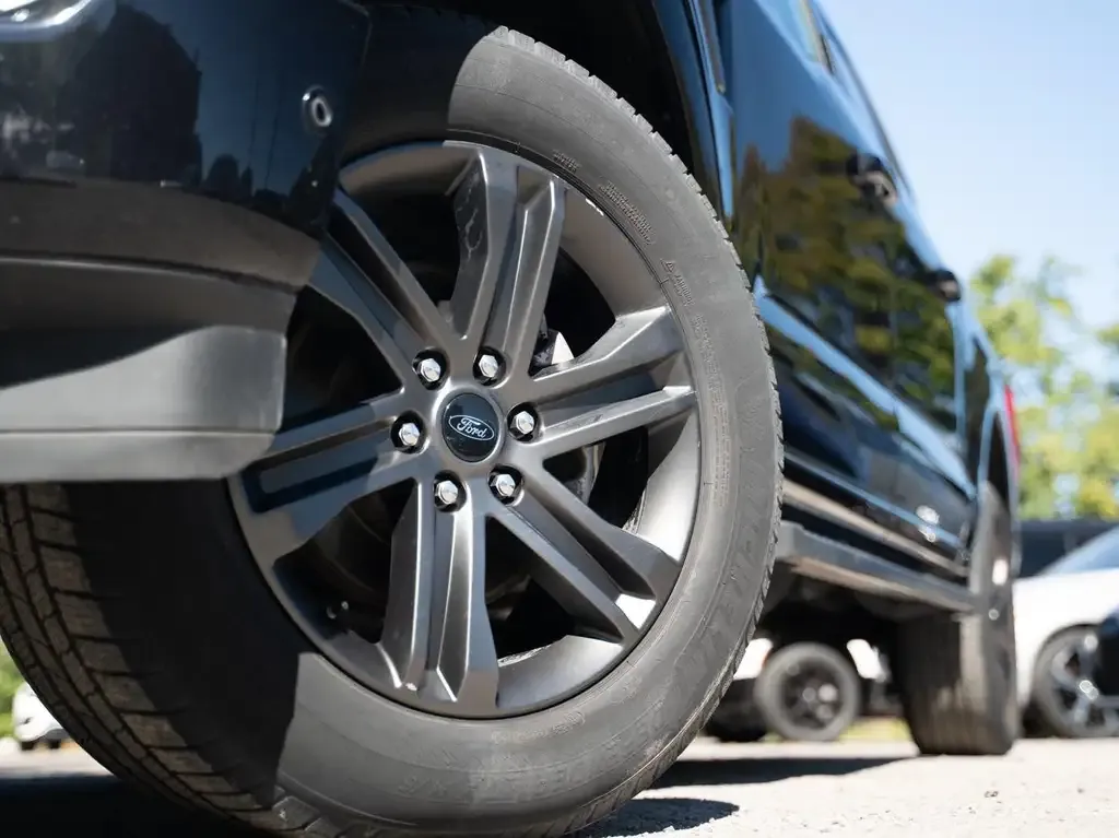 Ford F-150 2022 photo 5