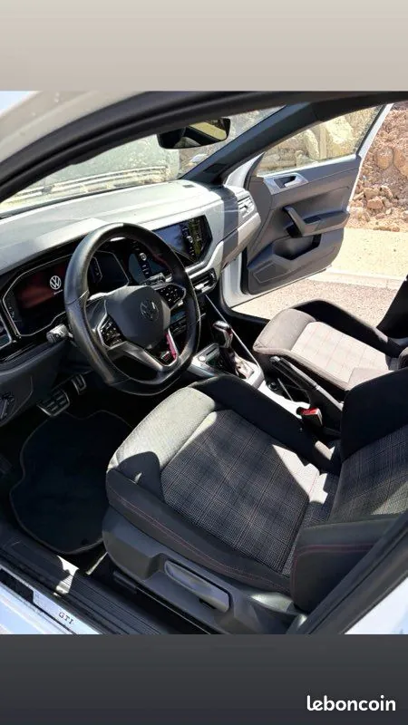 Volkswagen Polo 2023 photo 3