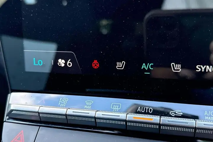 Renault Austral 2023 photo 5