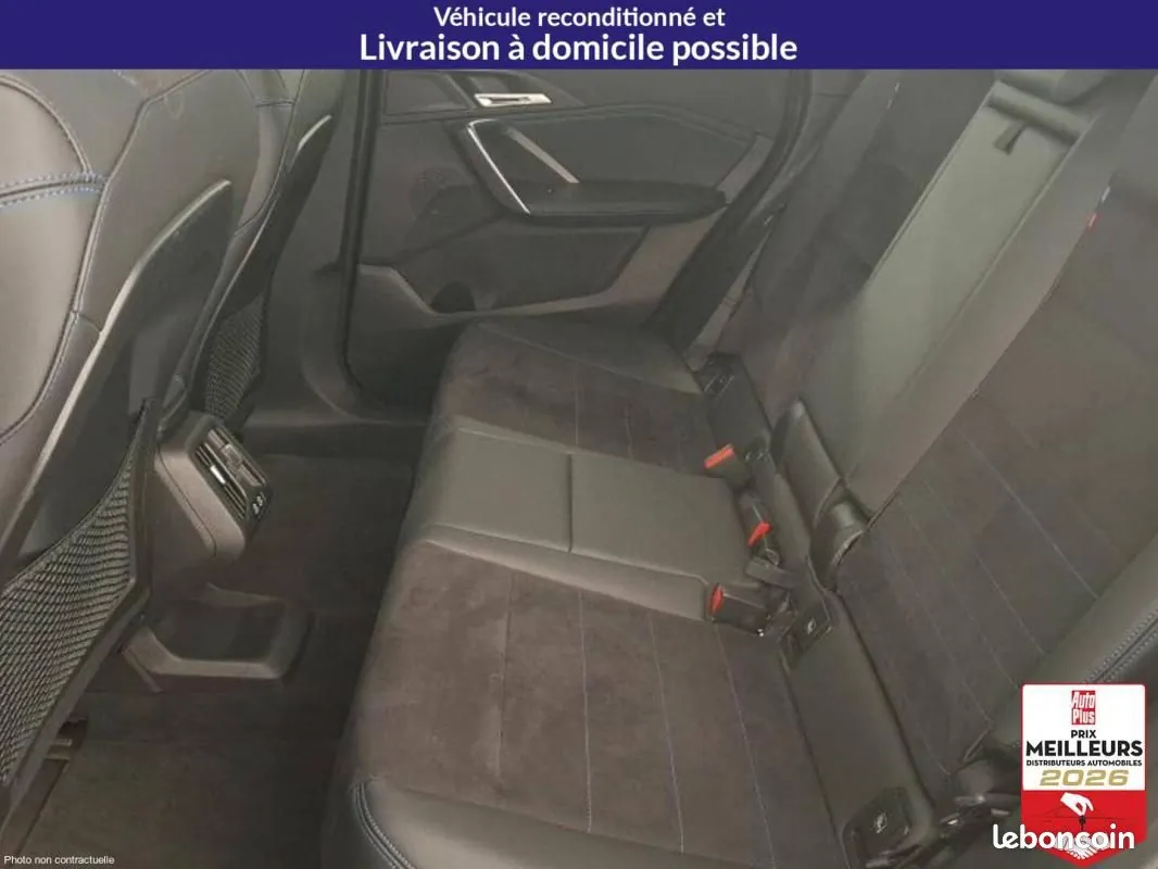 BMW X1 2024 photo 5