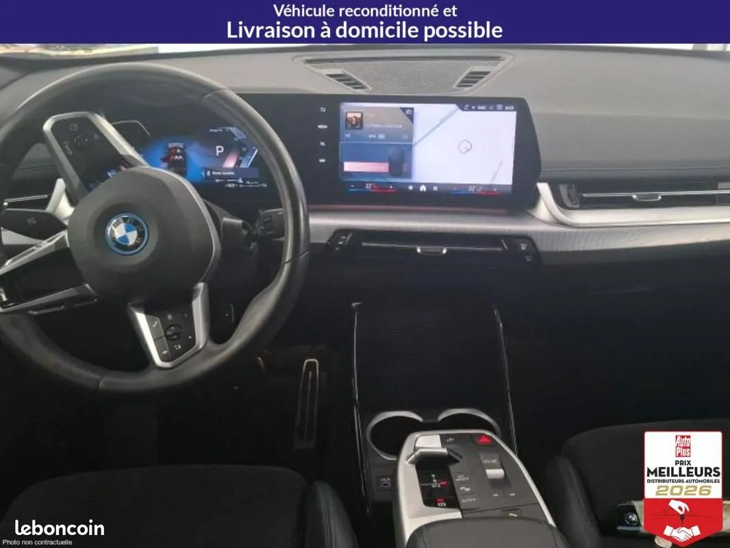 BMW X1 2024 photo 3