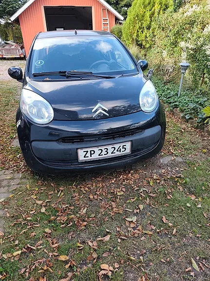 Citroen C1