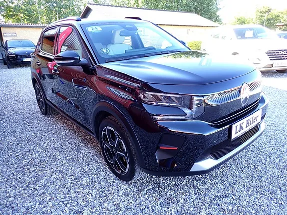 Citroen E-C3 2024 photo 5
