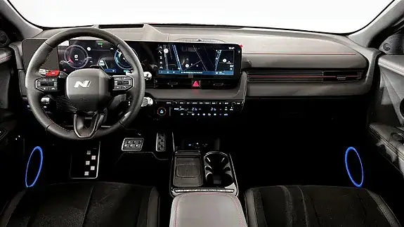 Hyundai Ioniq 5 2027 photo 4