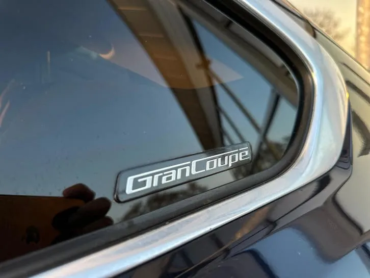 BMW 4 Series Gran Coupe 2015 photo 3
