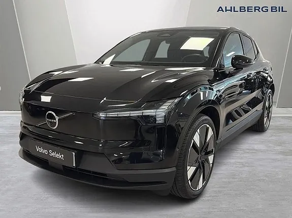 Volvo Ex30 2025 photo 4