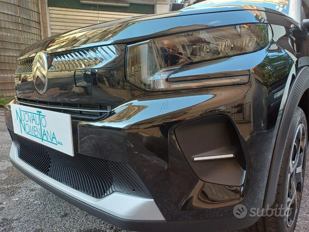 Citroen C3 2026 photo 3