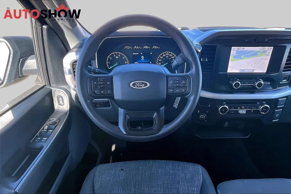 Ford F-150 2022 photo 3