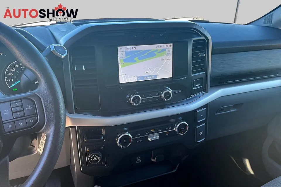 Ford F-150 2022 photo 5