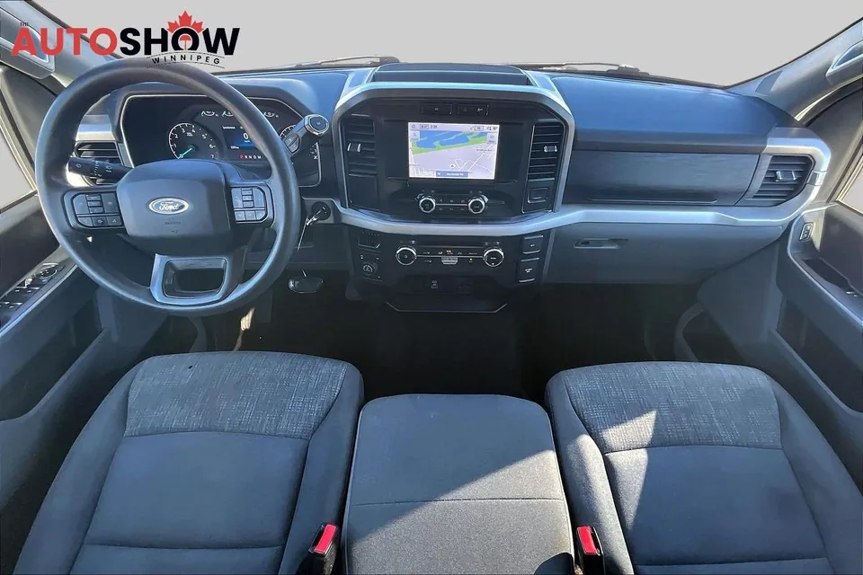 Ford F-150 2022 photo 4