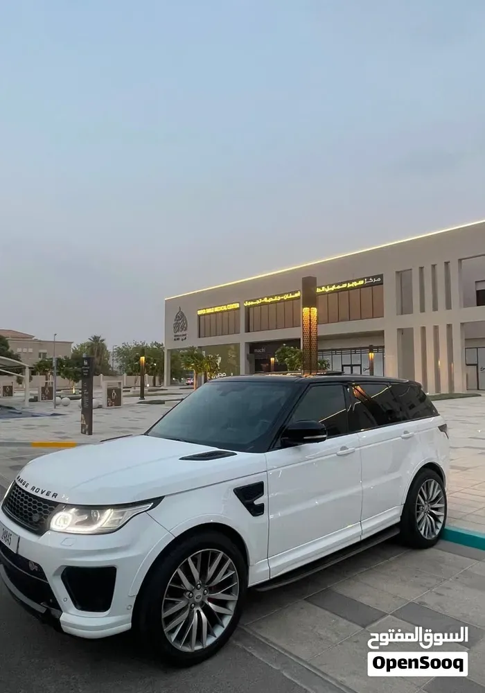 Land Rover Discovery Sport 2014 photo 4