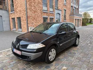 Renault Mégane