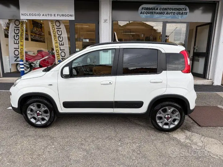 Fiat Panda 2014 photo 3