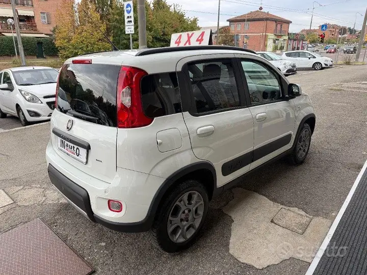 Fiat Panda 2014 photo 4