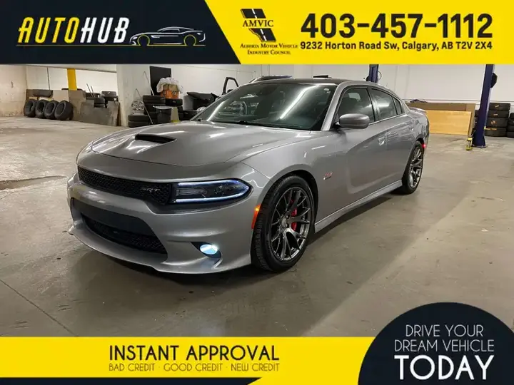 Dodge Charger