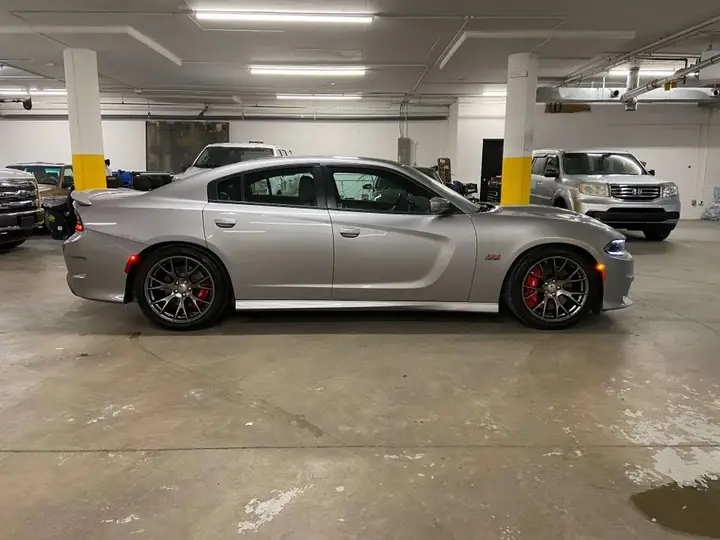 Dodge Charger 2015 photo 4
