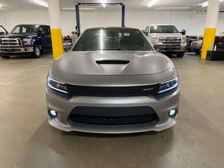 Dodge Charger 2015 photo 2