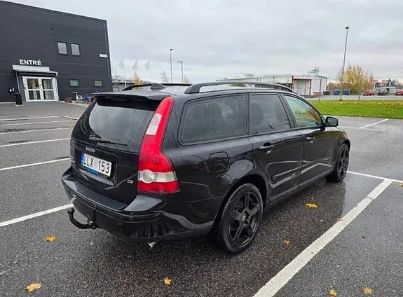 Volvo V50 2007 photo 2