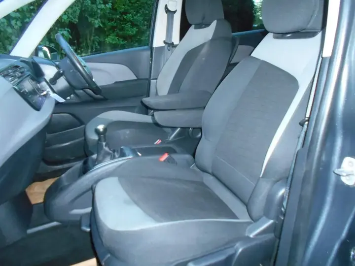 Citroen C4 Picasso 2015 photo 5