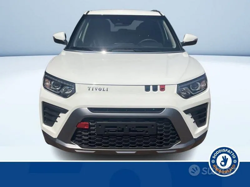 Kia Tivoli 2026 photo 3