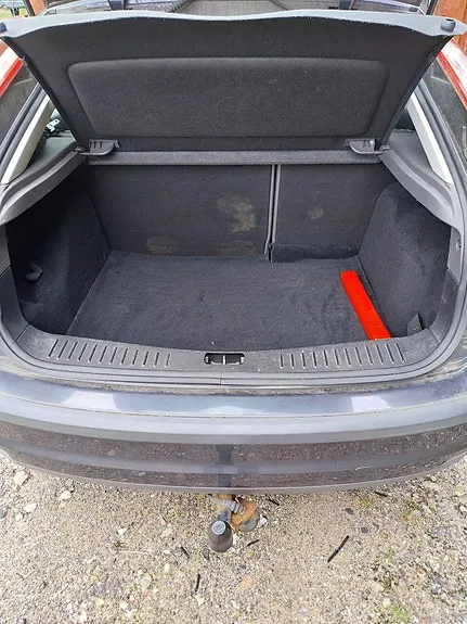 Ford Focus 2008 photo 4